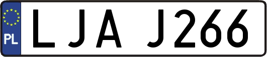 LJAJ266