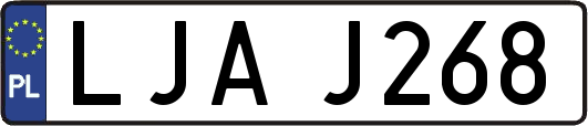 LJAJ268