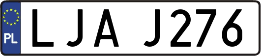 LJAJ276