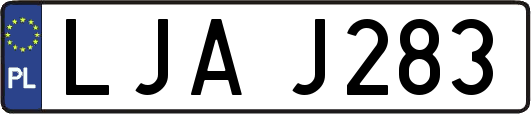 LJAJ283