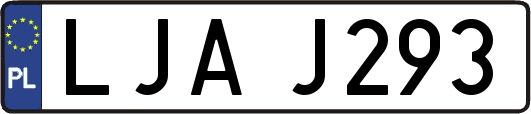 LJAJ293