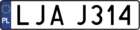 LJAJ314