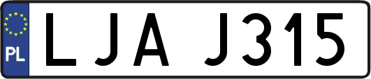 LJAJ315