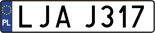 LJAJ317