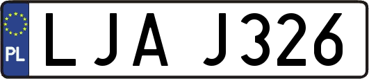 LJAJ326