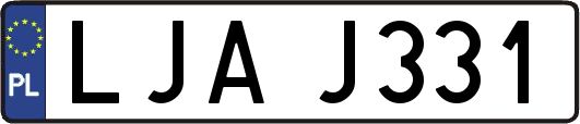 LJAJ331