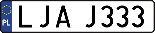 LJAJ333