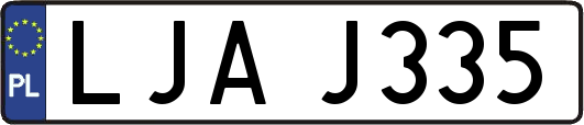 LJAJ335