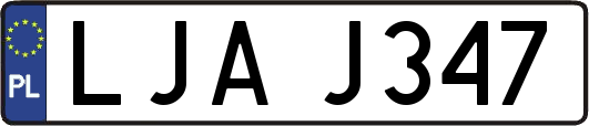 LJAJ347