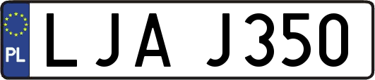 LJAJ350
