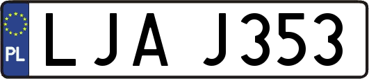 LJAJ353