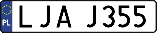 LJAJ355