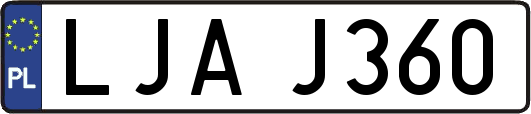 LJAJ360
