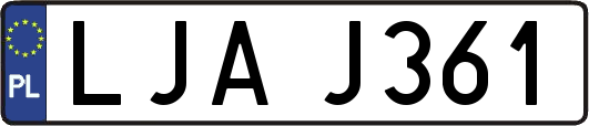 LJAJ361