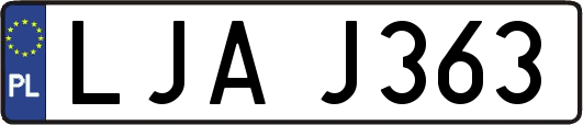 LJAJ363