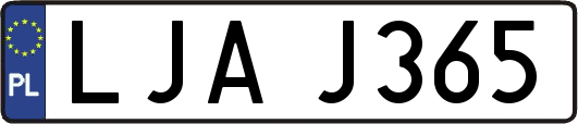 LJAJ365
