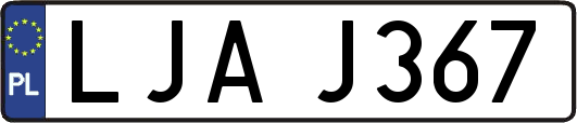 LJAJ367
