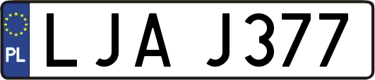 LJAJ377