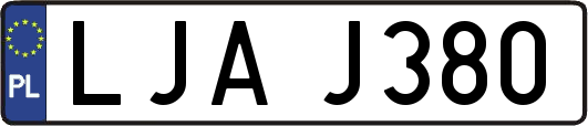 LJAJ380