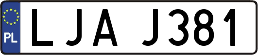 LJAJ381