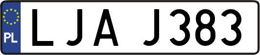LJAJ383
