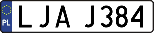 LJAJ384