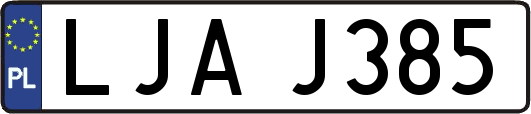 LJAJ385