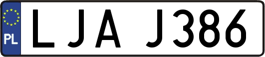 LJAJ386