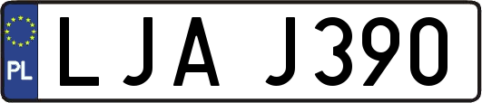 LJAJ390