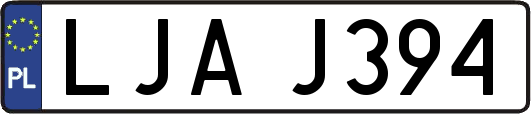 LJAJ394