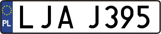 LJAJ395
