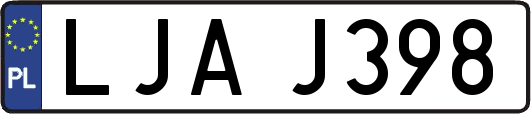 LJAJ398