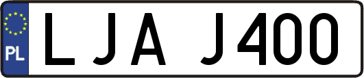 LJAJ400