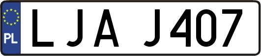 LJAJ407