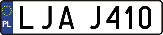 LJAJ410