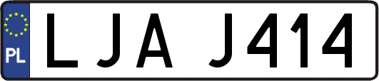 LJAJ414