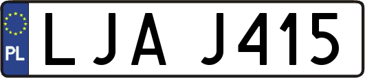 LJAJ415
