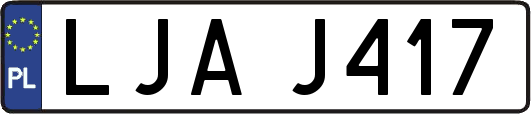 LJAJ417