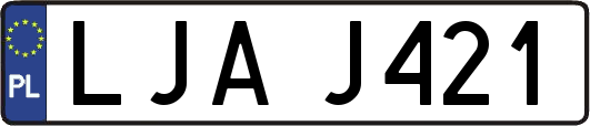 LJAJ421