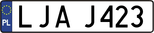 LJAJ423