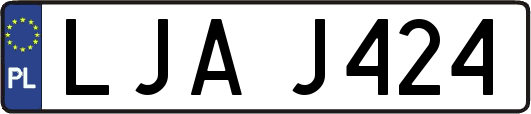 LJAJ424
