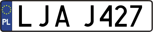 LJAJ427