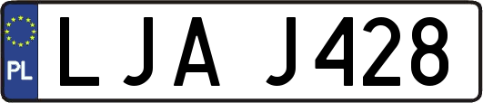 LJAJ428