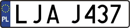 LJAJ437