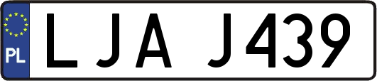 LJAJ439