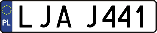 LJAJ441