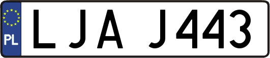 LJAJ443