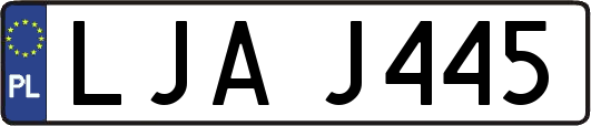 LJAJ445