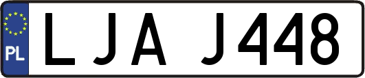 LJAJ448