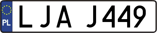 LJAJ449